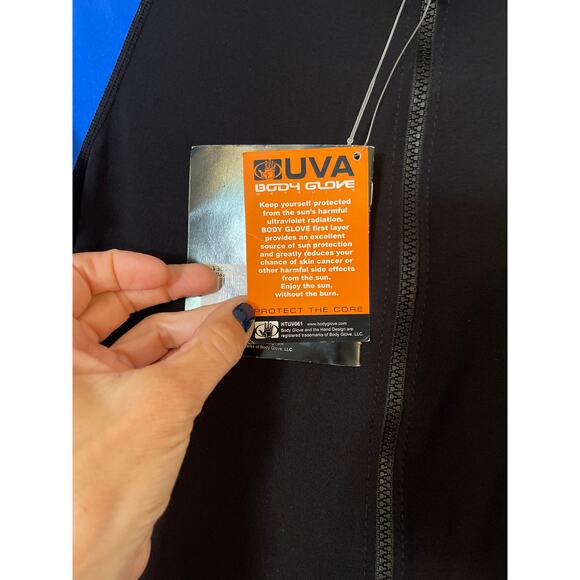 Body Glove protect the Core full body wetsuit jumpsuit XXL - Picture 5 of 6